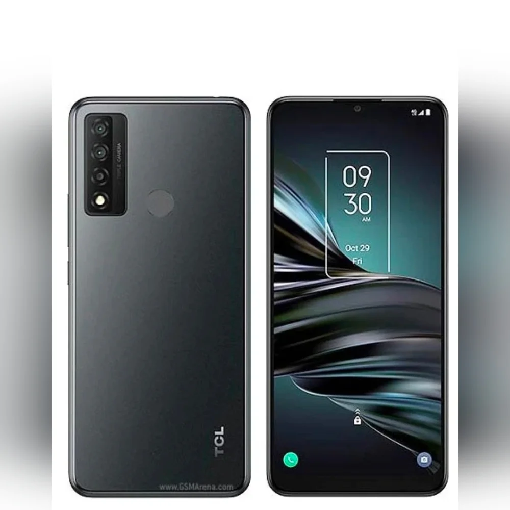 TCL 20 xe